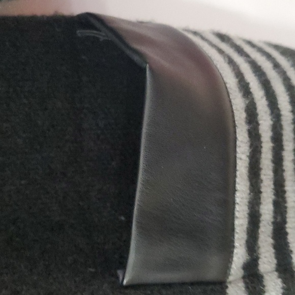 Cozy Longline Sweater Duster Stretch XS/S - Picture 9 of 10